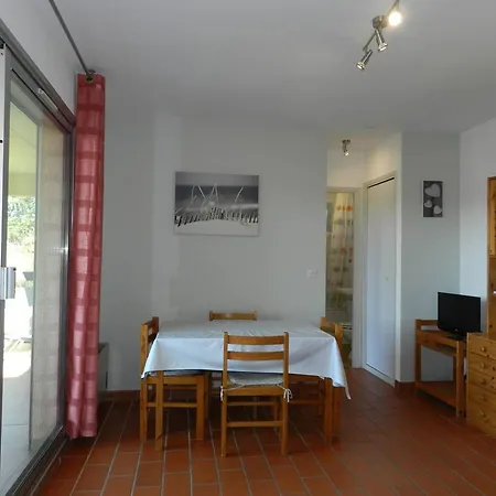 Apartment Le Lavandou, 2 Pieces, 4 Personnes - Fr-1-251-696