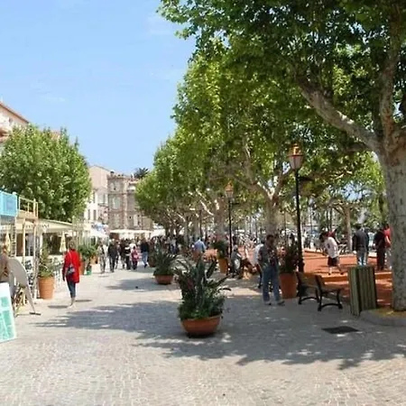 Le Lavandou, 2 Pieces, 4 Personnes - Fr-1-251-696 Apartment *