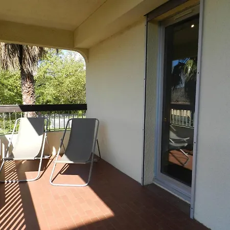 Le Lavandou, 2 Pieces, 4 Personnes - Fr-1-251-696 Apartment *